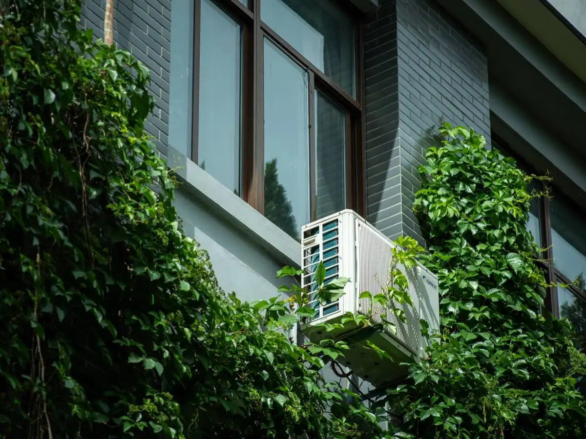 Energy-Efficient Windows in Overland Park, KS