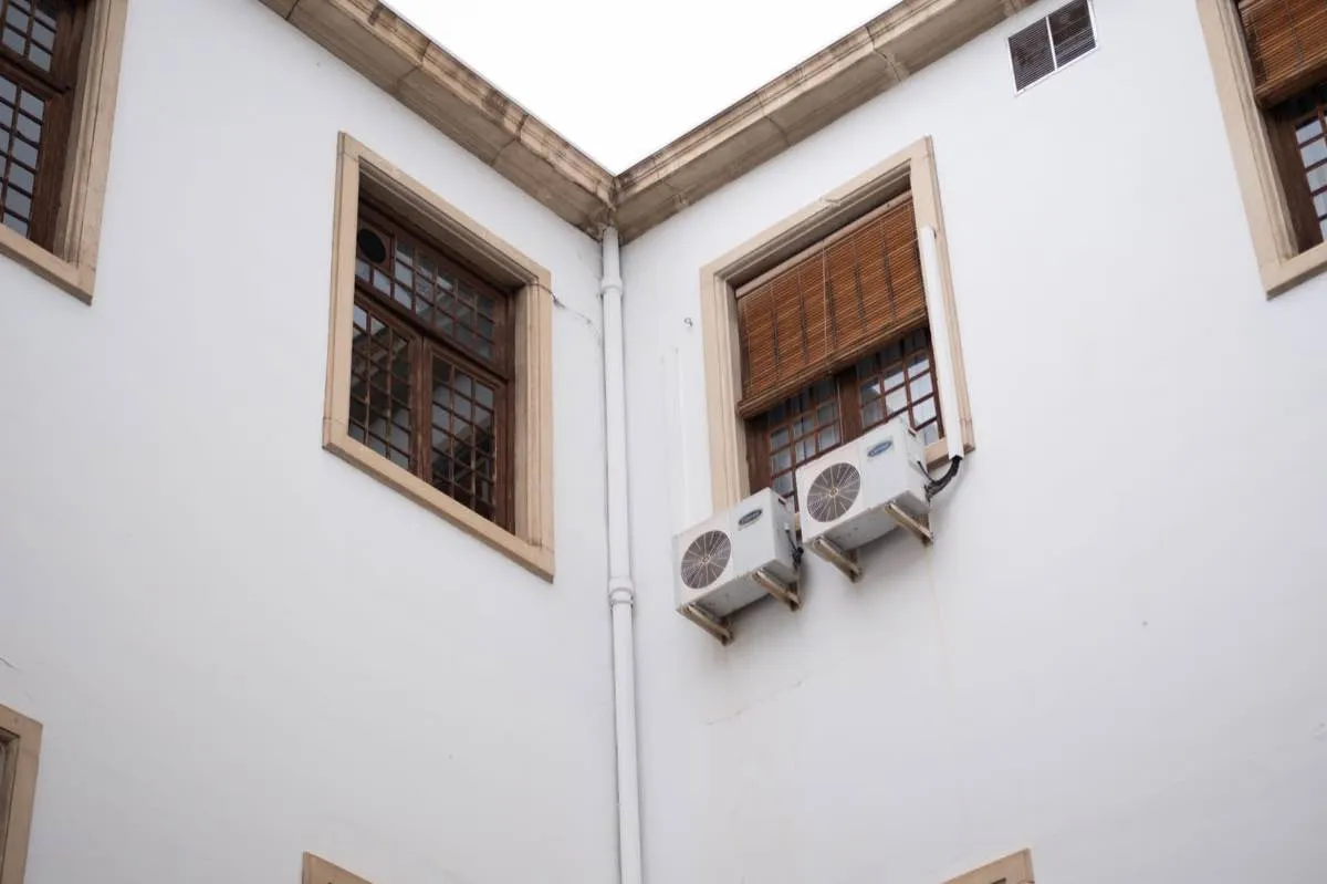 Aluminum Windows in Overland Park, KS