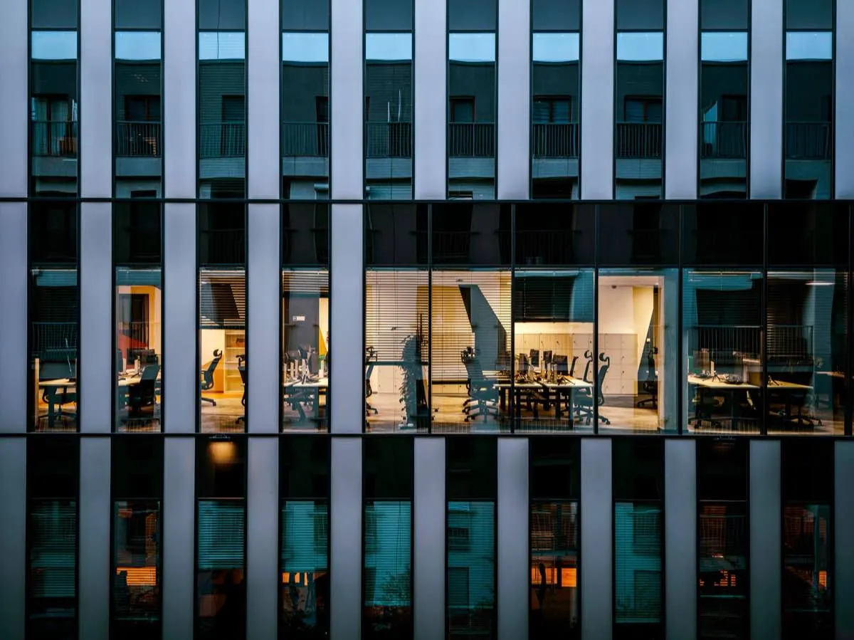 Commercial Storefront Glass in Overland Park, KS